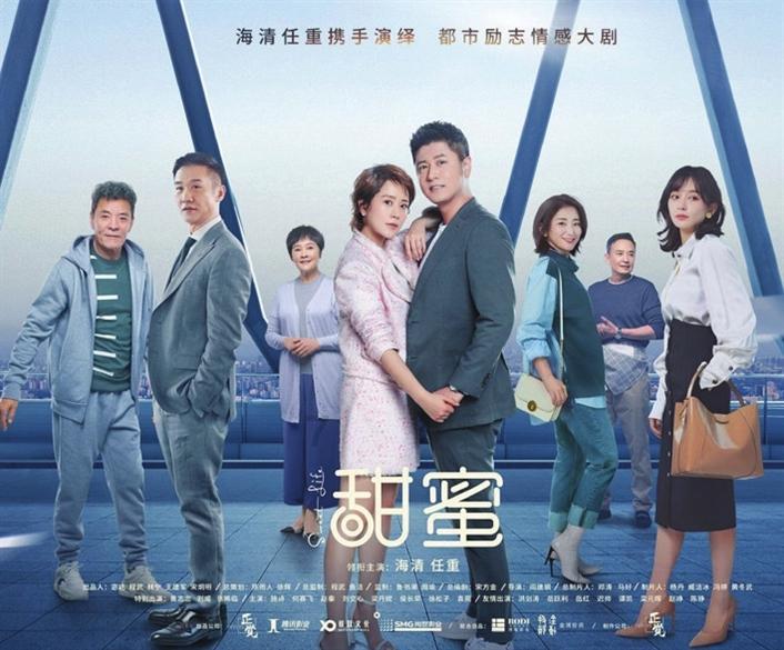 寻找我的礼物